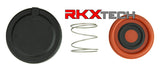 RKX Replacement PCV Valve diaphragm Volvo