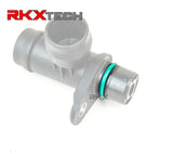 RKX Mercedes 4.0T M177 vacuum pump rebuild kit C E S GLC GLE 63 AMG DBX