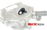 RKX Mercedes 4.0T M177 vacuum pump rebuild kit C E S GLC GLE 63 AMG DBX