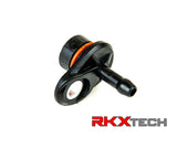 RKX Mercedes 4.0T M177 vacuum pump rebuild kit C E S GLC GLE 63 AMG DBX