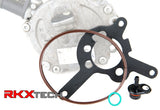 RKX Mercedes 4.0T M177 vacuum pump rebuild kit C E S GLC GLE 63 AMG DBX