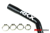 RKX Aston Martin Sportshift II ASM Transmission Upgraded Silicone Hose Kit