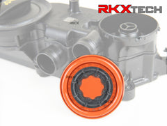 RKX PCV Audi, Porsche, Lamborghini, Bentley  2.9T,3.0T 4.0T  PCV valve repair diaphragm