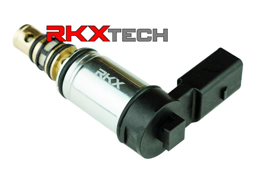 RKX AC Compressor Control Solenoid Valve For SANDEN PXE14 S3 5Q0 820 803 E C G