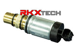 RKX AC Compressor Control Solenoid Valve For Sanden PXE 16 PXE 14 Hyundai Buick