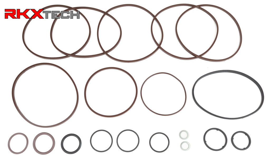 RKX R8 / Gallardo / RS6 5.2L V10 Oil pump reseal kit