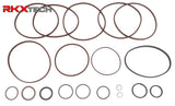 RKX R8 / Gallardo / RS6 5.2L V10 Oil pump reseal kit
