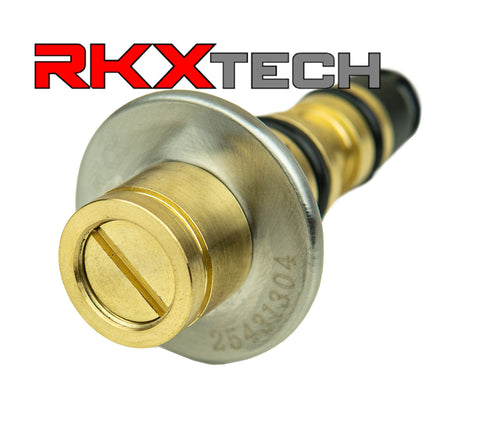 トップス ka17 RKX Mechanical Compressor Valve For Denso 7SB16C 6C17 6CA17C