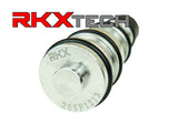 RKX Mechanical AC Compressor Control Valve For Select Delphi CVC Fiat