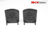 RKX Audi R8 Shift Paddle Delete set