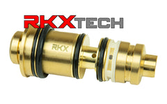 RKX Mechanical AC Compressor Control Valve For Denso Lexus GS300 IS300 GS400