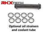 RKX R8 / Gallardo / RS6 5.2L V10 Oil pump reseal kit
