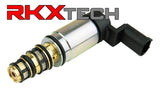 RKX AC Compressor Control Solenoid Valve for Select AC compressors Chrysler Fiat