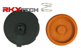 PCV Valve  11127555212 For BMW cover N46 N46N N46K E87 E90