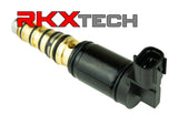 RKX AC Compressor Control Solenoid Valve For Select Denso Toyota AC compressors