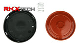 RKX Replacement PCV Valve Diaphragm VW Sharan Audi A4  1.9L 2.0L TDI