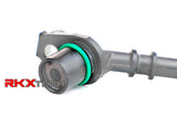 RKX 3.0T 2.9T  4.0T Vacuum Pump Reseal  Rebuild Kit for Audi Porsche Bentley Lamborghini