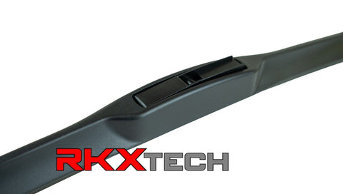 Range Rover Rear Wiper RKX EURO-BLADES Front + Rear Wiper Blade Set for Range Rover RRS – RKXtech