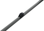EURO-BLADES Rear Wiper Blade for Audi, BMW, Mercedes, Porsche (13")