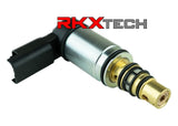 RKX AC Compressor Control Solenoid Valve for Select Sanden AC compressors