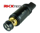 RKX AC Compressor Control Solenoid Valve for Select DENSO 5SL12C Fiat, Opel
