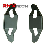 RKXtech shift paddles for Audi RS3 S3 TTRS TT A4 A6 A7 Q5 SQ5 S6 S7  Lamborghini urus style