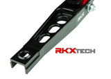 RKX Billet Transmission Dogbone Mount Upgrade for VW AUDI MK7