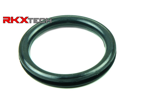RKX Gas Cap Replacement Seal for Alfa Romeo