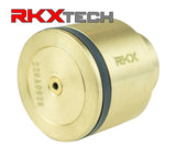 RKX Mechanical AC Compressor Control Valve, Gasket, Spring & Filter SCROLL CV12