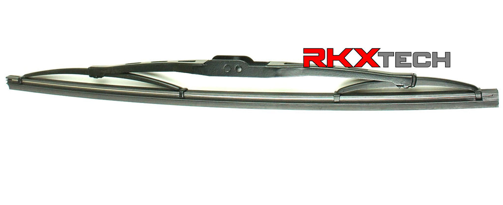 EURO-BLADES Rear Wiper Blade for Audi A3, A4, S4 (13.5")