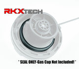 RKX Gas cap seal for GM