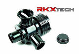 RKX VW Audi 1.8T 2.7T Hybrid Diverter Valve