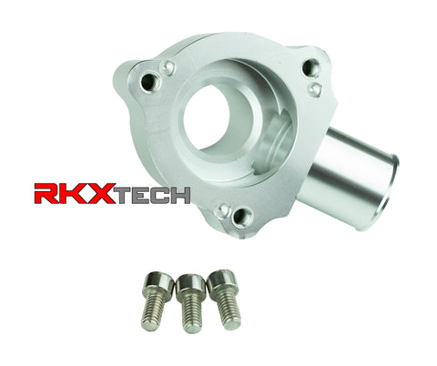 RKX VW & Audi 2.0T TFSI Upgraded PCV Valve Repair Kit U2013 RKXtech