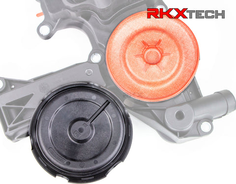 RKX VW & Audi 2.0T TFSI Upgraded PCV Valve Repair Kit – RKXtech
