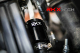 RKX Turbo Diverter Valve for Polaris RZR turbo