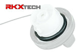 RKX Gas Cap replacement Seal FOR Nissan INFINITI