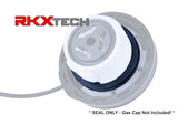 RKX Gas cap replacement seal FOR Jaguar