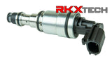 RKX AC Compressor Control Solenoid Valve Calsonic Infiniti Nissan CWE618 CWE615