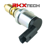 RKX AC Compressor Control Solenoid Valve SANDEN SD7C161302F 7C16 Peugeot Citroen