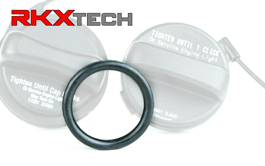 RKX Gas Cap replacement Seal FOR Nissan INFINITI