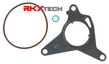 RKX VACUUM PUMP REBUILD SEAL KIT for Fiat Jeep 1.4L 1.3L