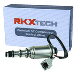 RKX AC Compressor Control Solenoid Valve For ZEXEL DCS17 Nissan, Opel, Renault