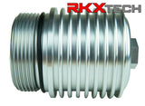 RKX DSG DQ250 Billet Aluminum Transmission Oil Filter Housing Assembly 02E305045