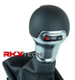 RKX S-Tronic Automatic transmission SHIFT KNOB DSG Stronic B8 A4 S4 Q5 Q7 A5 A3