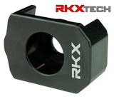 RKX V2 Transmission mount for VW GTI A3 Golf R TT TTS