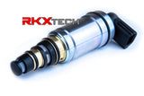 RKX AC Compressor Control Solenoid Valve CALSONIC CSE613 CSE613C CSE617 CSE717