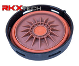 RKX Replacement PCV valve for Audi R8, Lamborghini Gallardo V10 5.2L, TTRS RS3 2.5L  valve cover