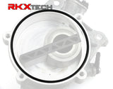 RKX tech vacuum pump seals for the mini 1.6L 2012  2013 2014 2015