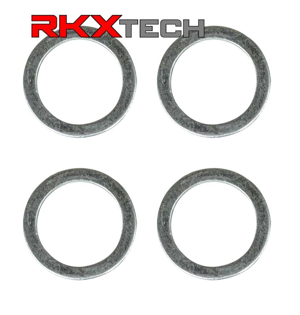 RKX Drain / Fill Plug Crush Washer Gasket for Nissan Infiniti  OEM # 11026-4N200