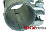 RKX Exhaust Pipe Sleeve OEM Style